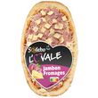 SODEBO L'Ovale pizza jambon fromage 200g