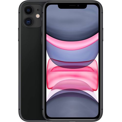 iPhone 11 - 64GO - Noir