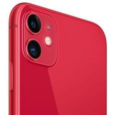 APPLE iPhone 11 - 64GO - Product Red