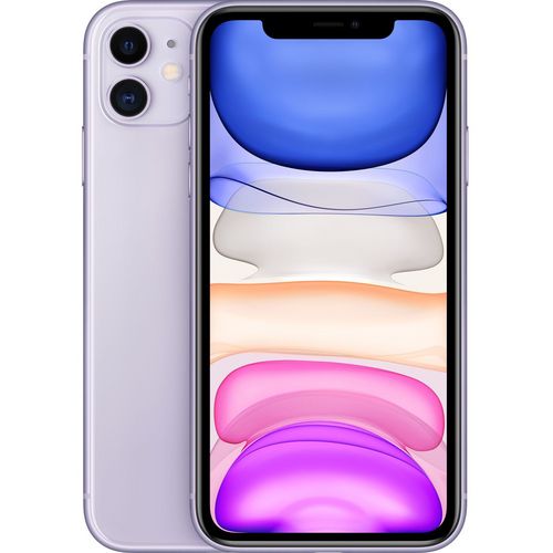 iPhone 11 - 64GO - Violet
