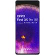OPPO FIND X5 Pro 5G - 256GO - Blanc