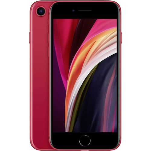 iPhone SE 2020 - 64GO - Rouge