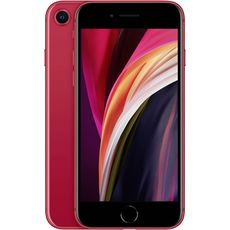 APPLE iPhone SE 2020 - 128GO - Rouge