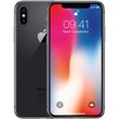 slp apple iphone x reconditionné - 64go grade b - gris