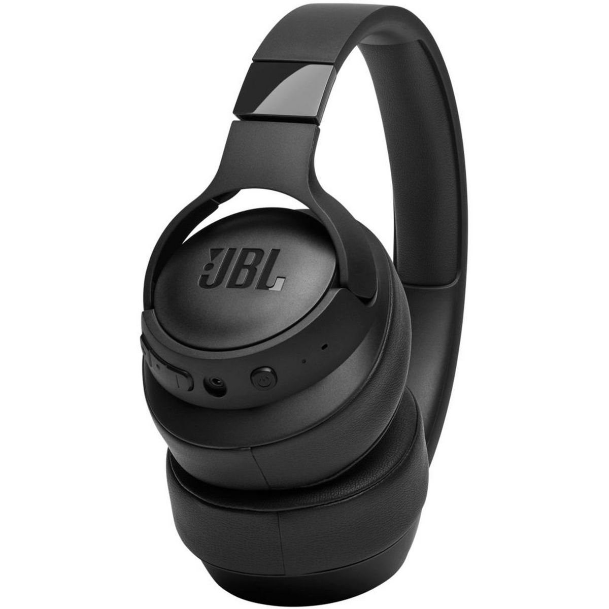 Casque audio Jbl Tune 720BT Noir, Casque circum sans fil