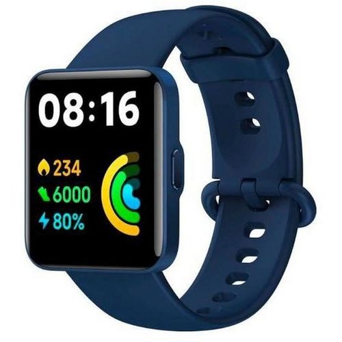Redmi Watch 2 Lite - Bleu