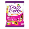 DACO BELLO Mix tropical assortiment de fruits séchés et fruits à coques 500g