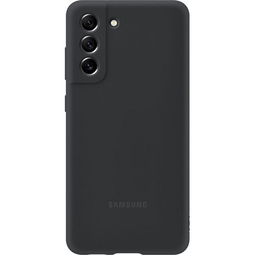 Coque pour Samsung Galaxy S21 FE + S Pen- Dark Grey