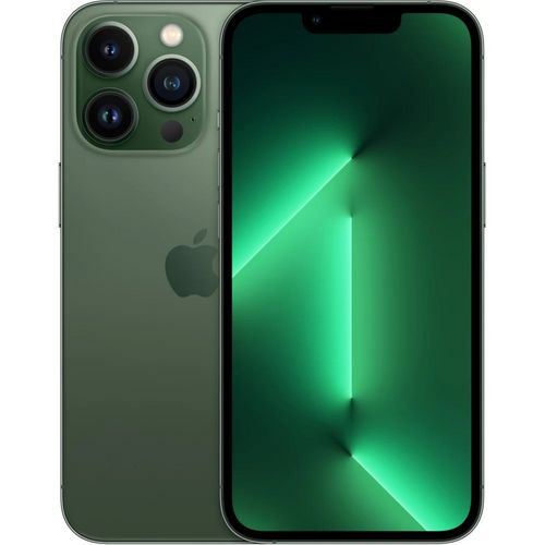 iPhone 13 Pro - 1TO - Vert Alpin
