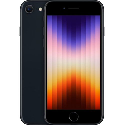 iPhone SE 2022 - 64GO - Minuit