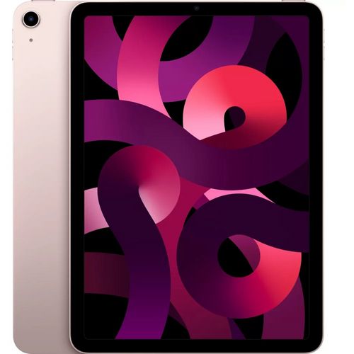 Tablette tactile IPAD AIR WIFI 256GO - Rose