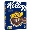 Kellogg's KELLOGG'S Trésor céréales goût cookies et cream