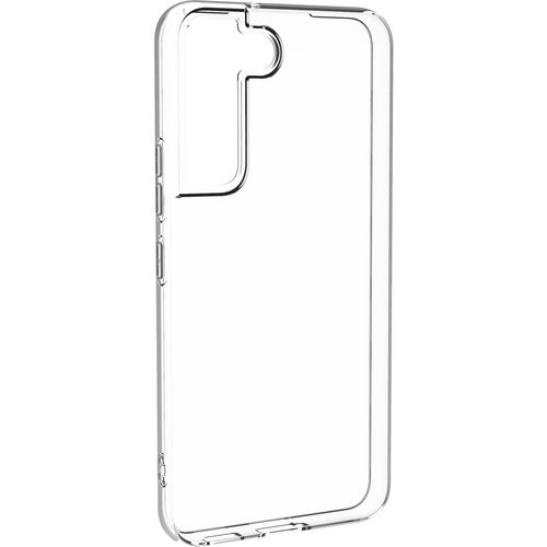 Coque souple pour Samsung Galaxy S22 5G - Transparente