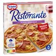 DR OETKER Ristorante pizza spéciale salami jambon champignons 345g