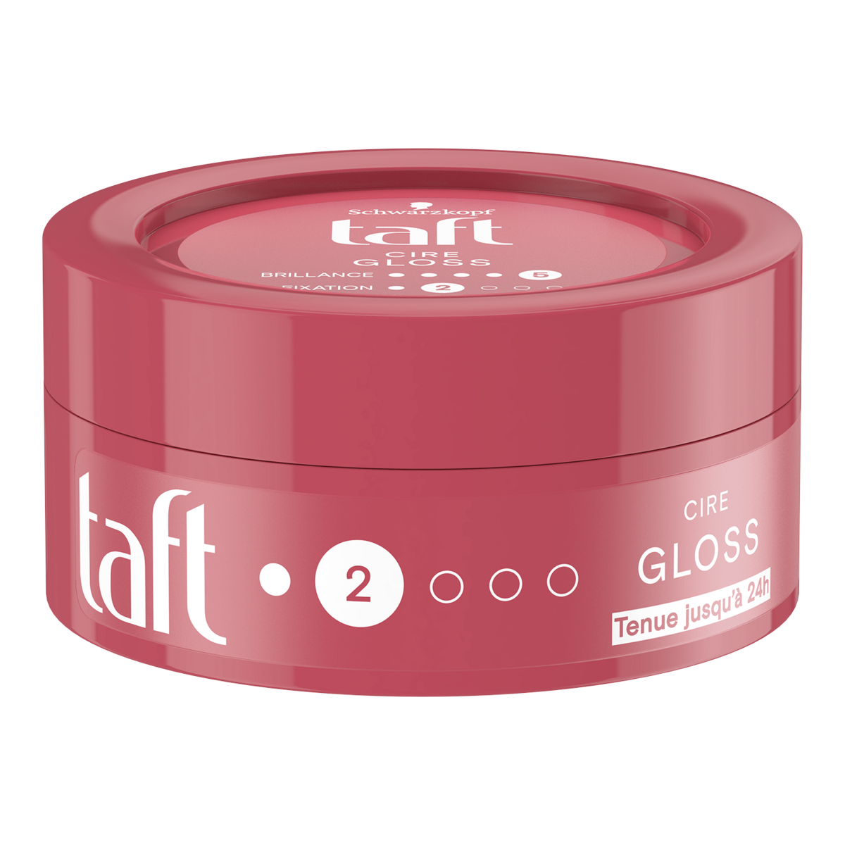 TAFT Cire wax gloss fixation 2 75ml