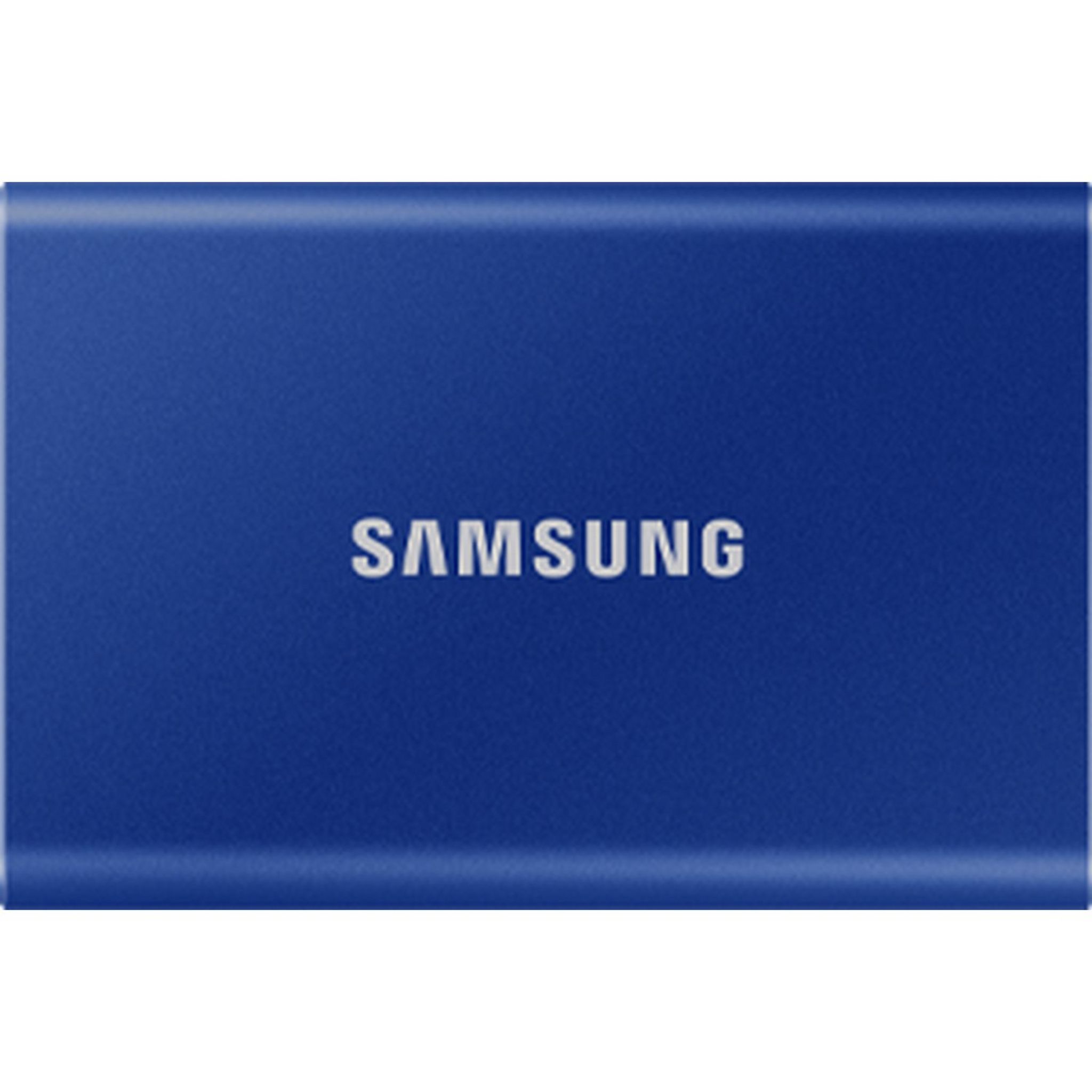 Samsung T7 Shield Beige - 2 To - Disque dur externe Samsung sur