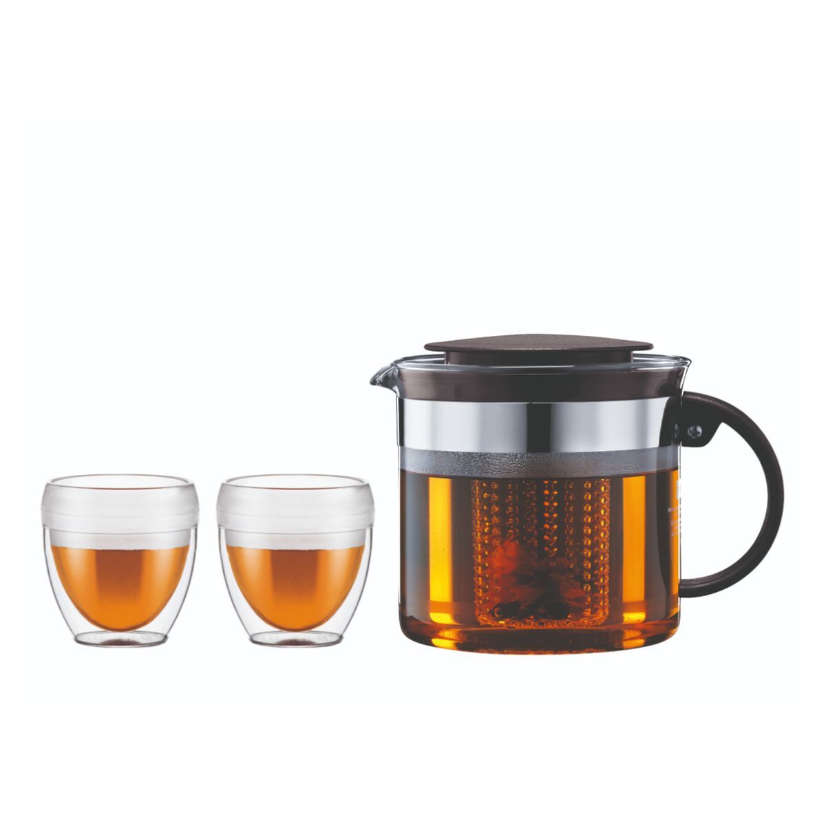 Théière personnalisable 1L Bodum®