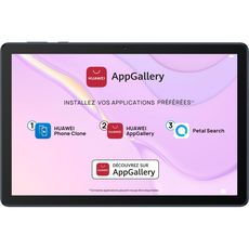 HUAWEI Tablette tactile MATEPAD T 10 4 +128 WIFI