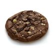 Cookie triple chocolat 4+2 360g