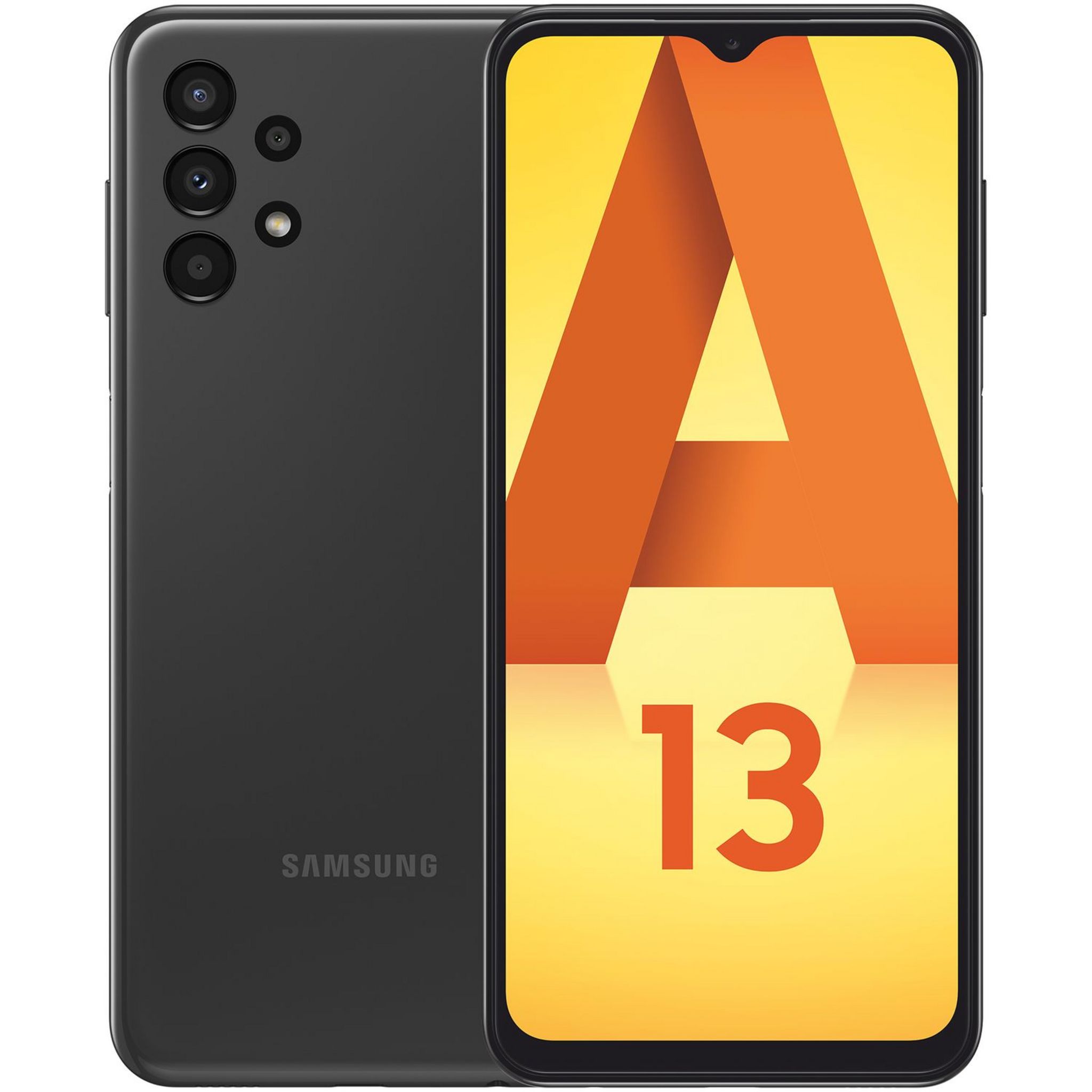 Samsung Galaxy A53 5g Vitre Protection Écran Noir à Prix Carrefour