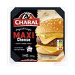 CHARAL Maxi cheese 220g