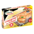 ORIENTAL VIANDES Lasagnes au poulet halal 900g