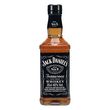 JACK DANIEL'S Whisky Tennessee old N°7 40% 35cl