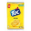 TUC Crackers salés original lot de 3 3x100g