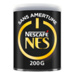 NESCAFE Nes café soluble sans amertume 200g