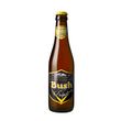 BUSH Bière blonde Belge 10,5% bouteille 33cl