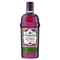 TANQUERAY Gin Royale Blackcurrant au cassis 41.3% 70cl