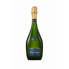 NICOLAS FEUILLATTE AOP Champagne brut cuvée spéciale 75cl