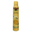 USHUAIA Déodorant spray 24h vanille de Polynésie 200ml
