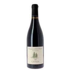 Vin rouge AOP Chinon Domaine de la Perrière 75cl