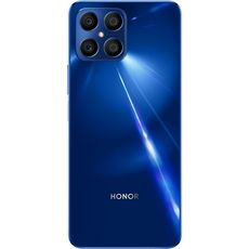HONOR X8 4G - 128GO - Bleu
