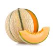 Melon charentais jaune 1 pièce