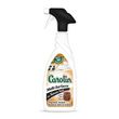 CAROLIN Spray nettoyant multi-surfaces au savon noir 100% végétal 650ml