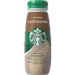 Starbucks STARBUCKS Cappuccino - Boisson lactée au café arabica