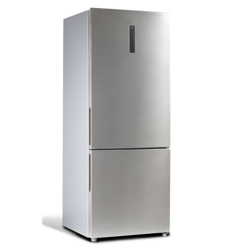 Réfrigérateur combiné Q.6252, 432 L, Froid ventilé