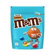 M&M'S Bonbons chocolatés caramel salé 176g
