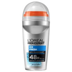 L'OREAL Men Expert déodorant bille homme 48h anti-transpirant 50ml