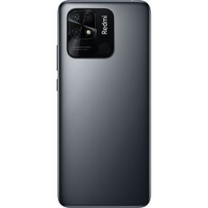 XIAOMI Smartphone Redmi 10C 4G - 128GO - Gris graphite