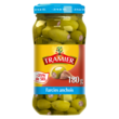 TRAMIER Olives vertes farcie aux anchois -25% sel 160g