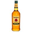 FOUR ROSES Bourbon whiskey 40% 1l