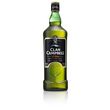 CLAN CAMPBELL Scotch whisky écossais blended malt 40% 1l