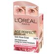 L'OREAL Age Perfect soin rose éclat pour les yeux peaux très matures et ternes 50ml