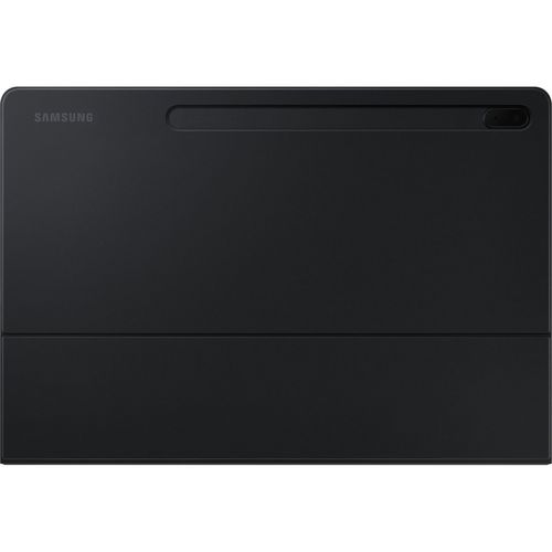 Protection tablette BKCR CL SLIM S7+/FE/8+ - Noir