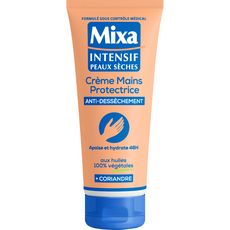 MIXA Crème mains protectrice anti-desséchement 100ml