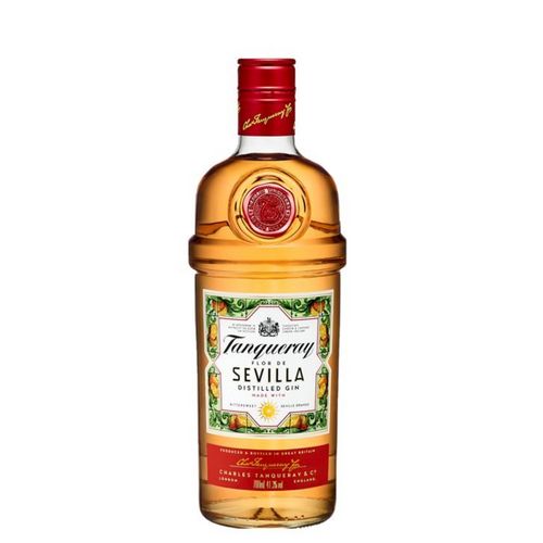 Gin Flor Sevilla 41,3%