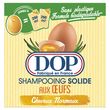 DOP Shampoing solide aux oeufs cheveux normaux 65g